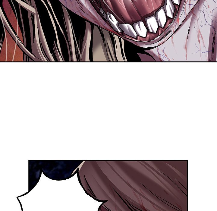 Read Leviathan (Lee Gyuntak) EN Manga Online