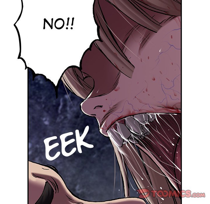 Read Leviathan (Lee Gyuntak) EN Manga Online