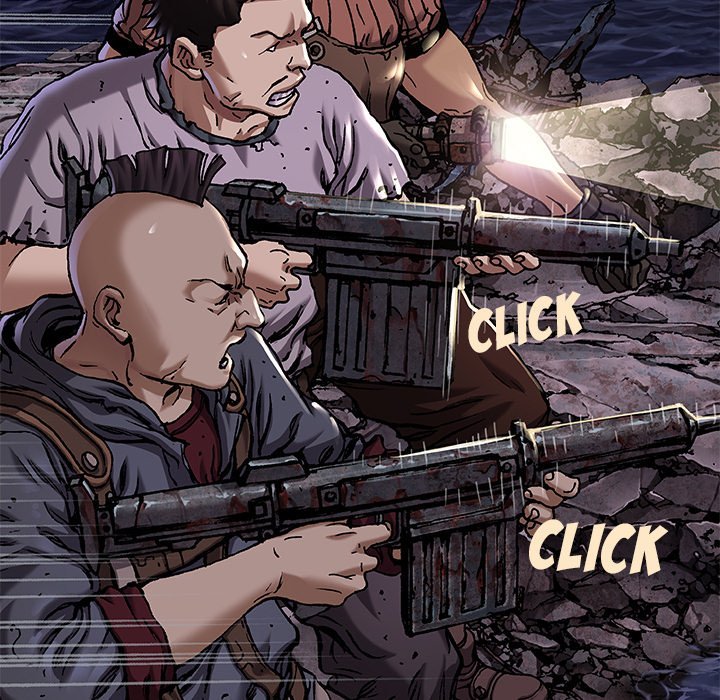Read Leviathan (Lee Gyuntak) EN Manga Online