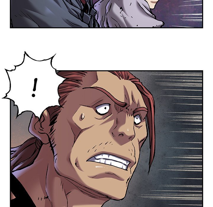 Read Leviathan (Lee Gyuntak) EN Manga Online