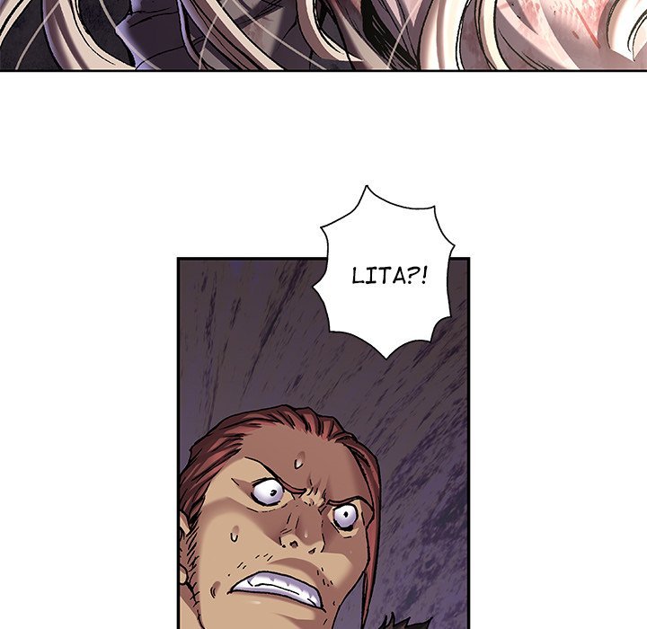Read Leviathan (Lee Gyuntak) EN Manga Online