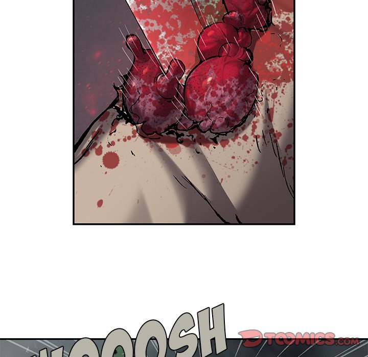 Read Leviathan (Lee Gyuntak) EN Manga Online