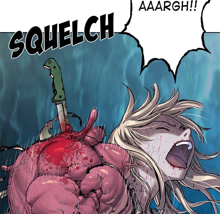 Read Leviathan (Lee Gyuntak) EN Manga Online