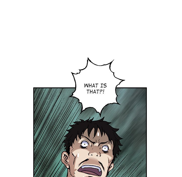 Read Leviathan (Lee Gyuntak) EN Manga Online