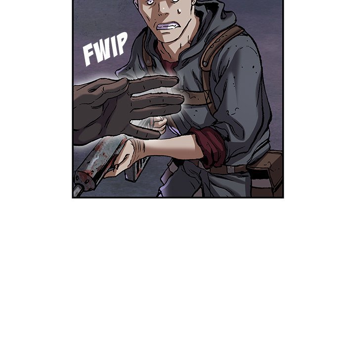 Read Leviathan (Lee Gyuntak) EN Manga Online