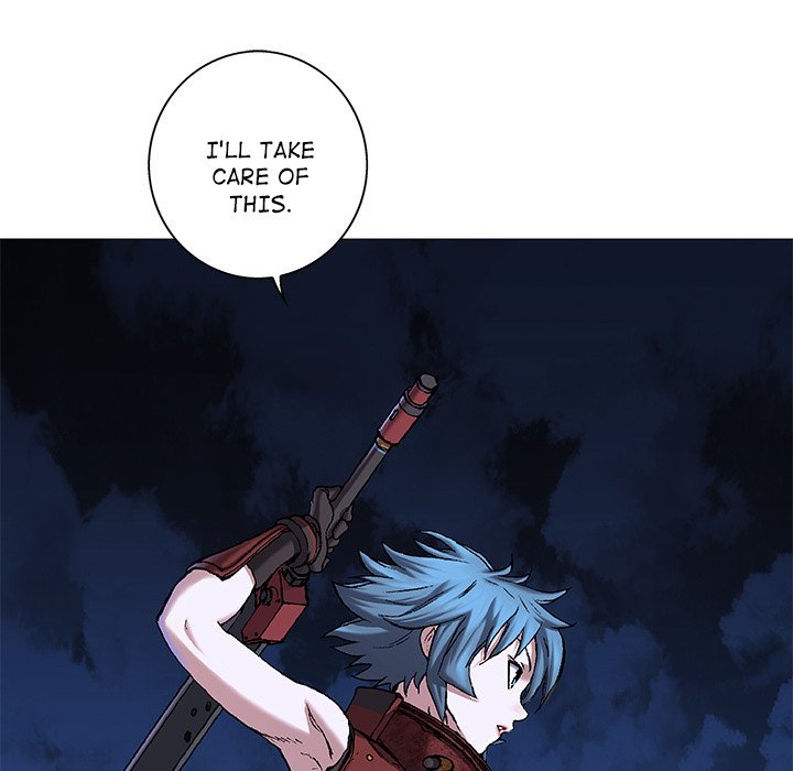 Read Leviathan (Lee Gyuntak) EN Manga Online
