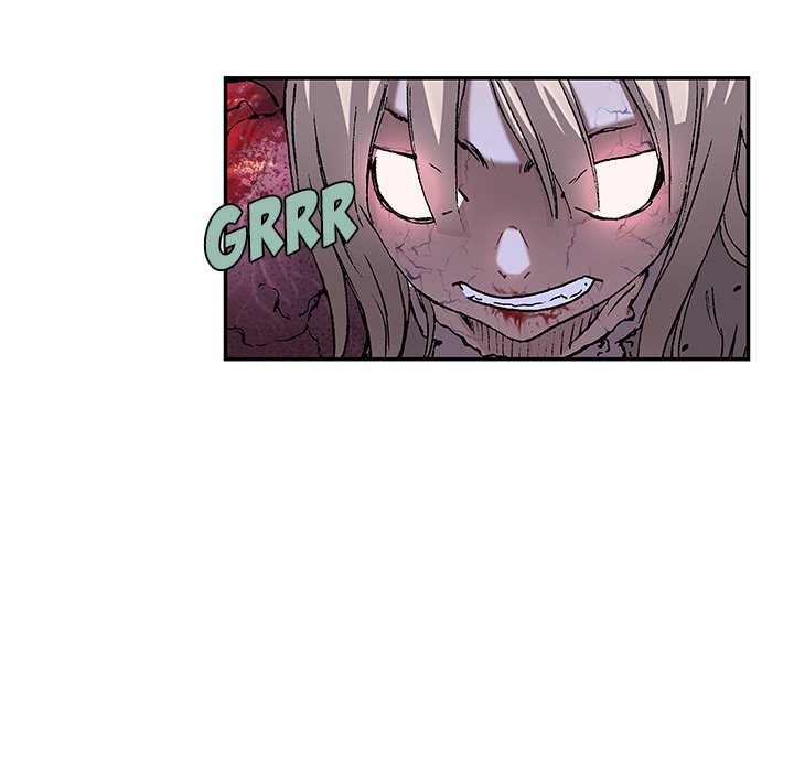 Read Leviathan (Lee Gyuntak) EN Manga Online
