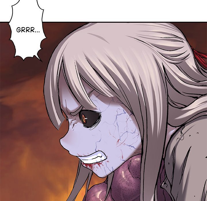 Read Leviathan (Lee Gyuntak) EN Manga Online