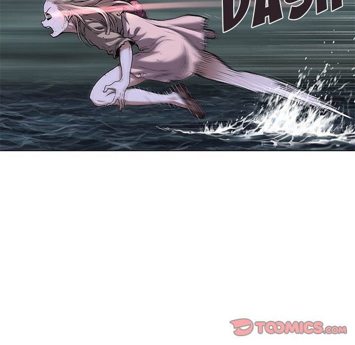 Read Leviathan (Lee Gyuntak) EN Manga Online