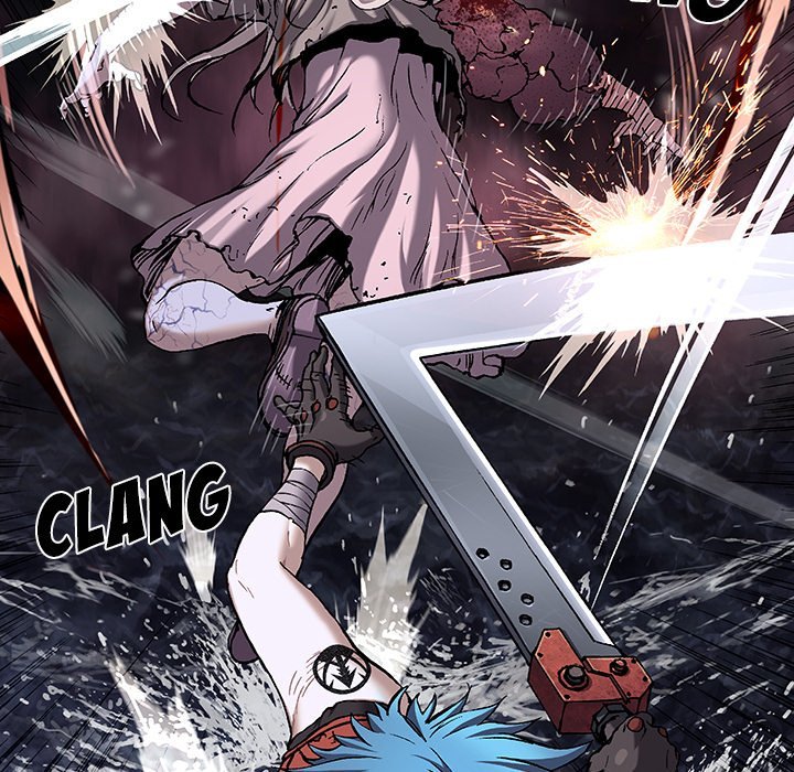 Read Leviathan (Lee Gyuntak) EN Manga Online