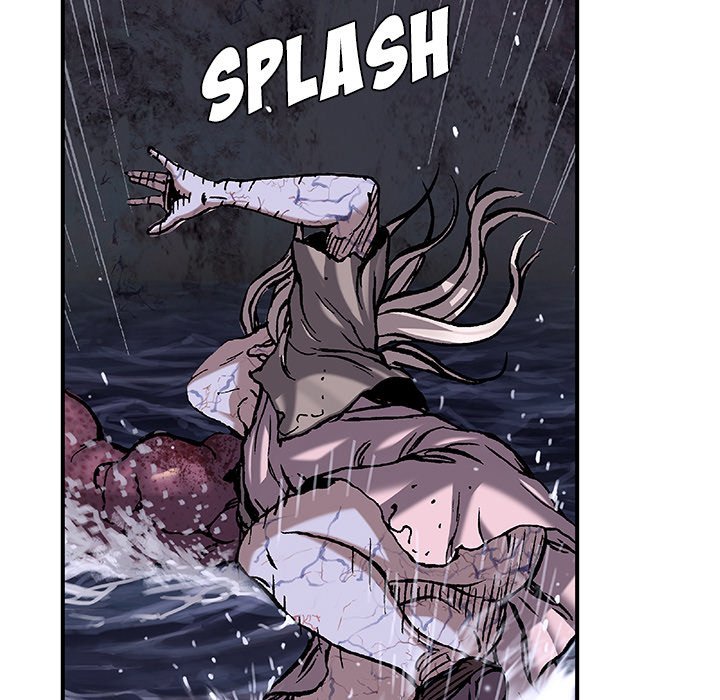 Read Leviathan (Lee Gyuntak) EN Manga Online