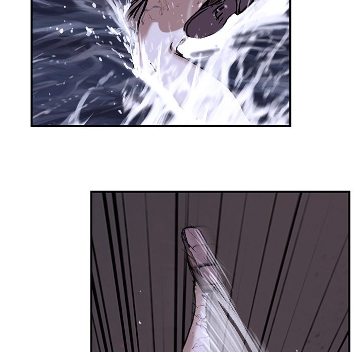 Read Leviathan (Lee Gyuntak) EN Manga Online