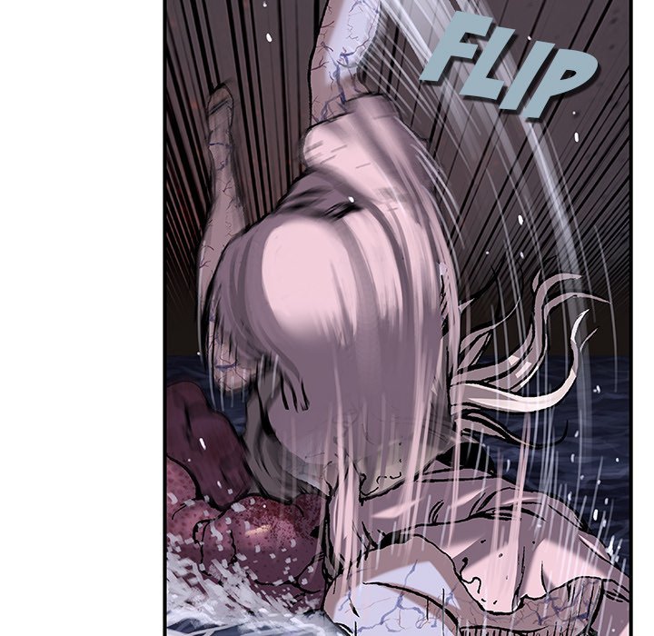 Read Leviathan (Lee Gyuntak) EN Manga Online