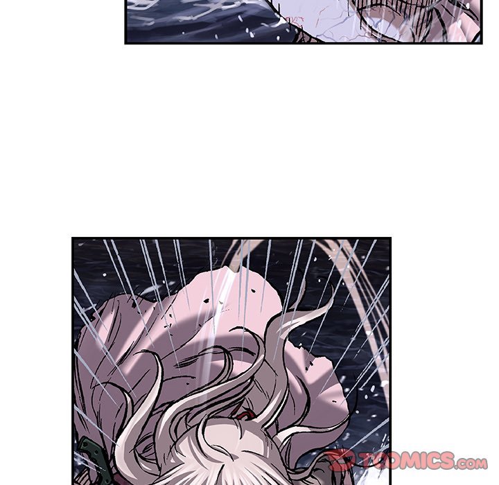 Read Leviathan (Lee Gyuntak) EN Manga Online