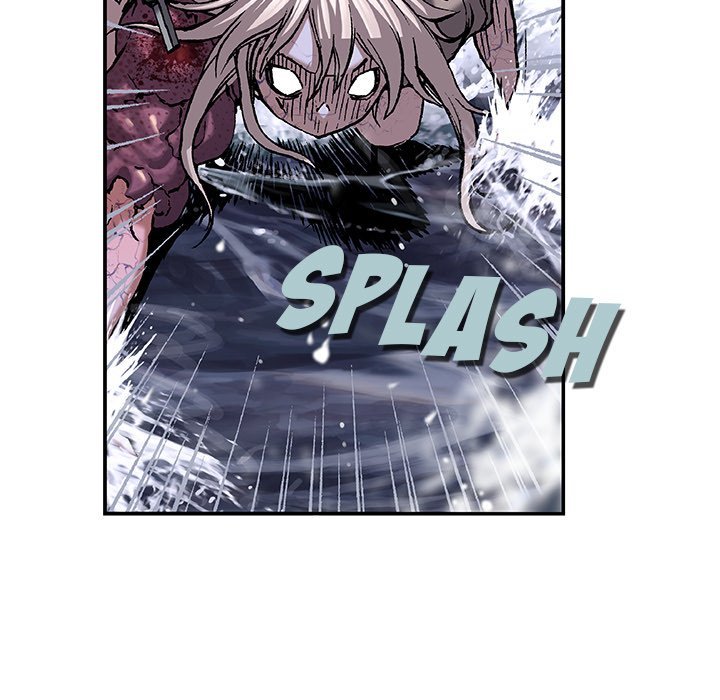 Read Leviathan (Lee Gyuntak) EN Manga Online