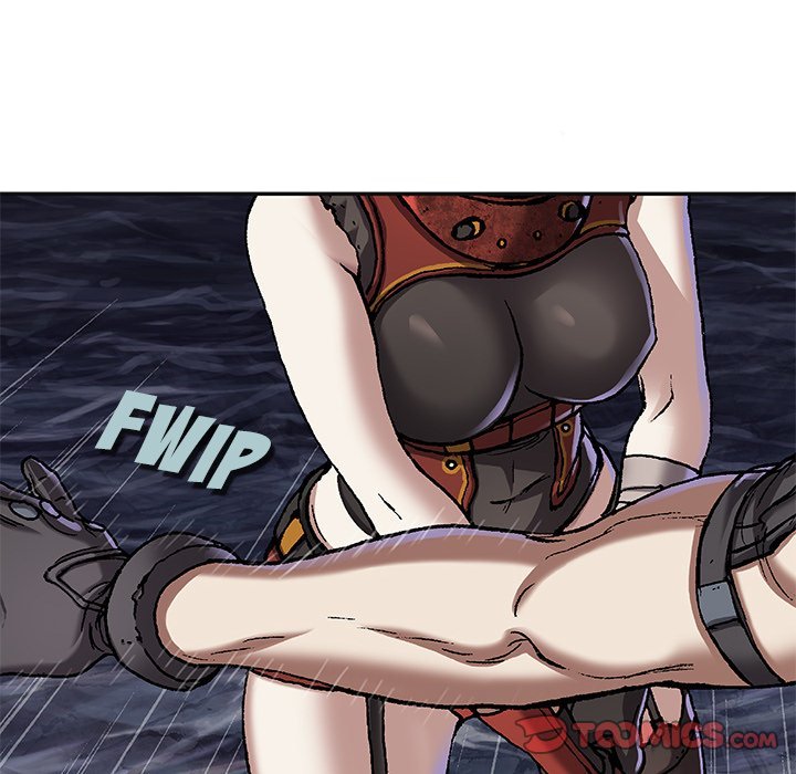 Read Leviathan (Lee Gyuntak) EN Manga Online