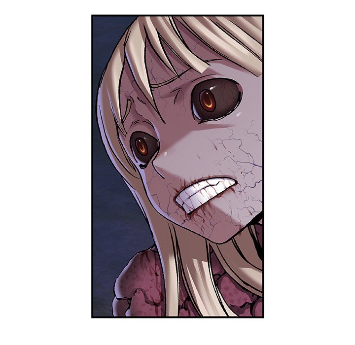 Read Leviathan (Lee Gyuntak) EN Manga Online