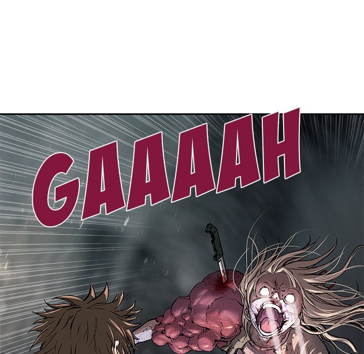 Read Leviathan (Lee Gyuntak) EN Manga Online
