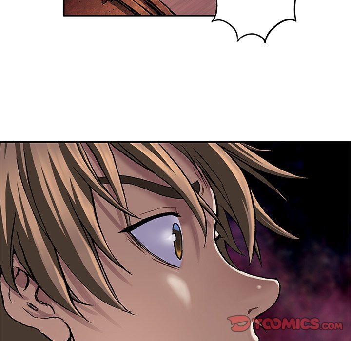 Read Leviathan (Lee Gyuntak) EN Manga Online