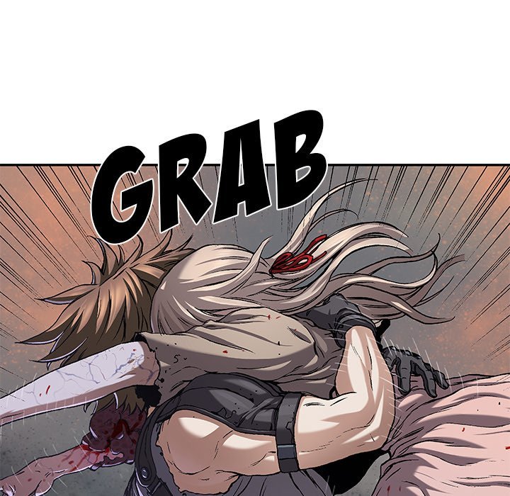 Read Leviathan (Lee Gyuntak) EN Manga Online