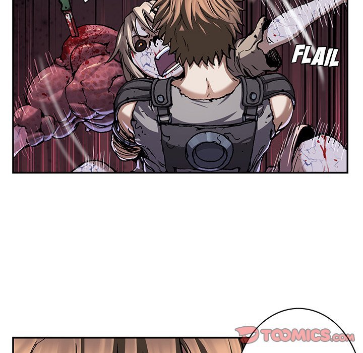Read Leviathan (Lee Gyuntak) EN Manga Online