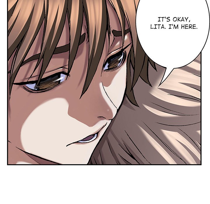 Read Leviathan (Lee Gyuntak) EN Manga Online