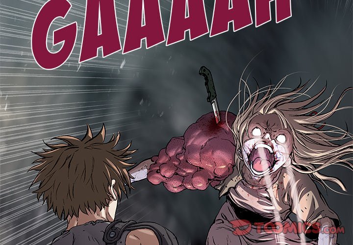 Read Leviathan (Lee Gyuntak) EN Manga Online