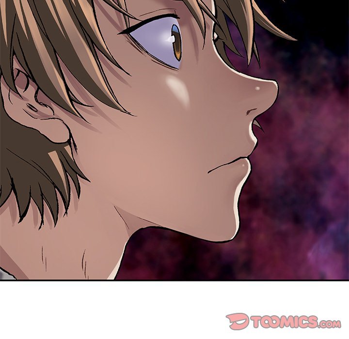Read Leviathan (Lee Gyuntak) EN Manga Online