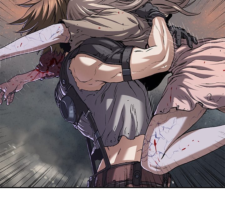 Read Leviathan (Lee Gyuntak) EN Manga Online