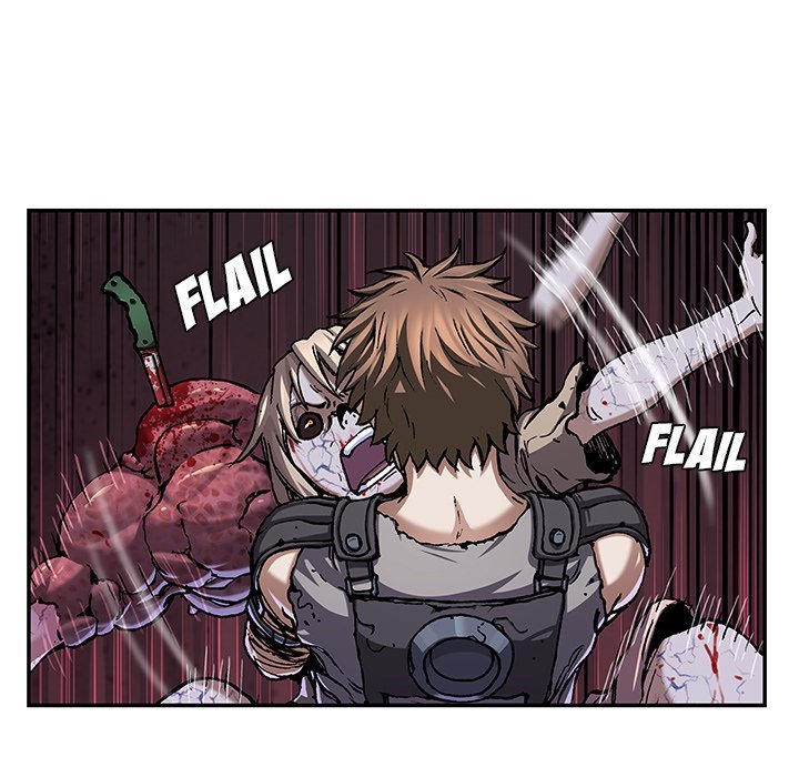 Read Leviathan (Lee Gyuntak) EN Manga Online