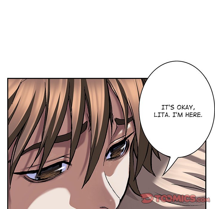 Read Leviathan (Lee Gyuntak) EN Manga Online