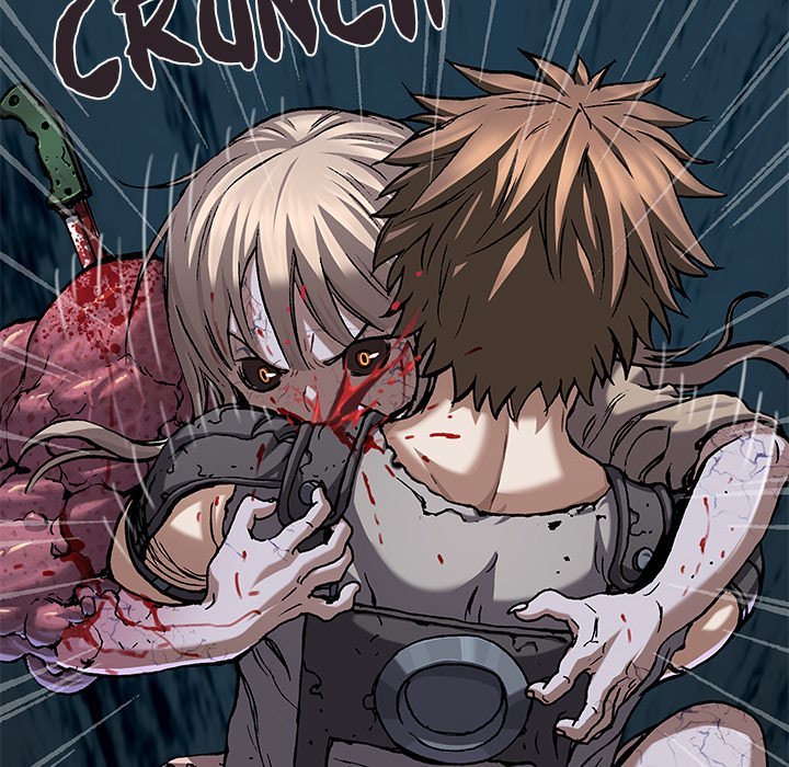 Read Leviathan (Lee Gyuntak) EN Manga Online