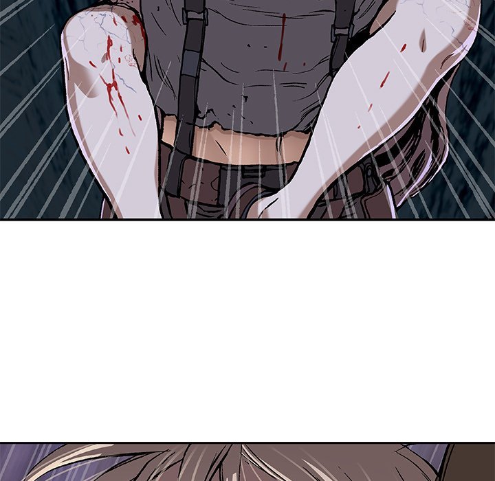 Read Leviathan (Lee Gyuntak) EN Manga Online