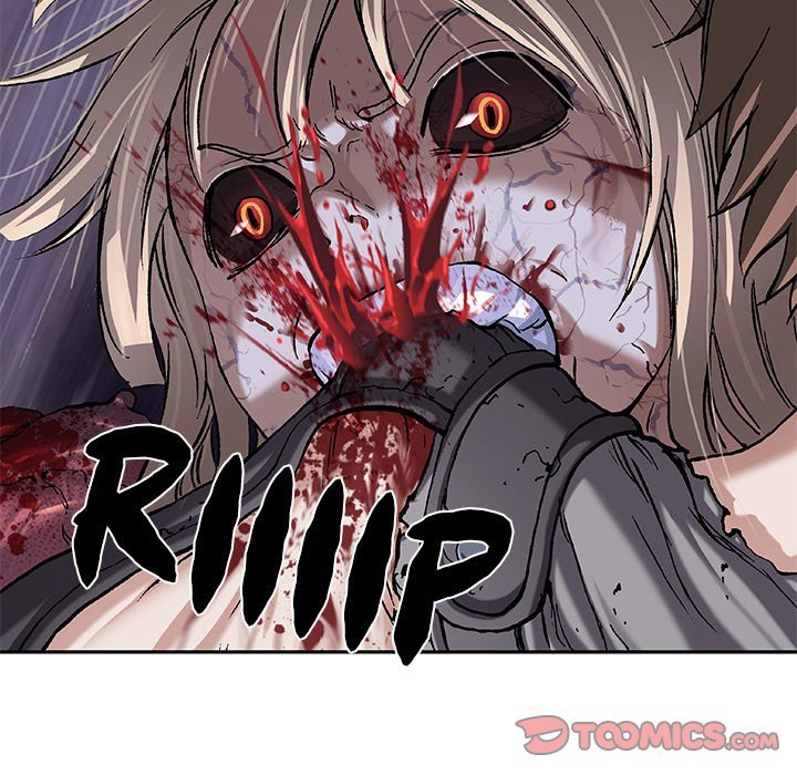 Read Leviathan (Lee Gyuntak) EN Manga Online