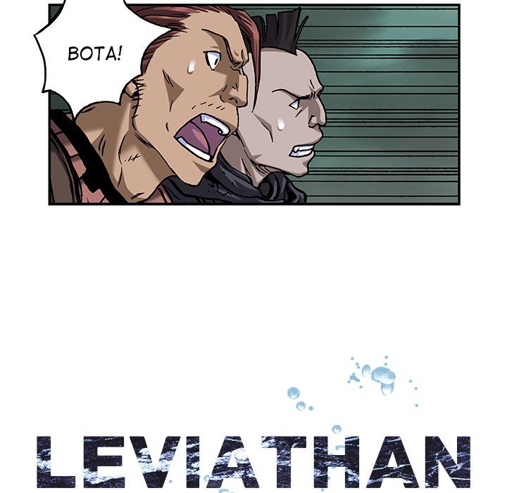 Read Leviathan (Lee Gyuntak) EN Manga Online