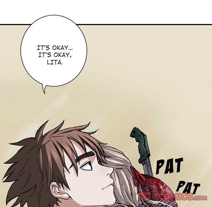Read Leviathan (Lee Gyuntak) EN Manga Online