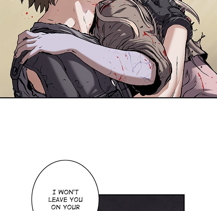 Read Leviathan (Lee Gyuntak) EN Manga Online