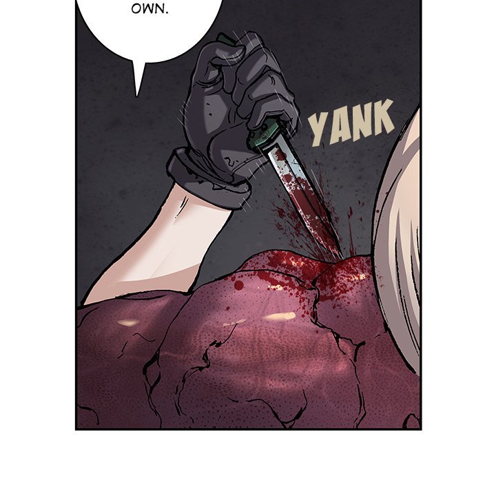 Read Leviathan (Lee Gyuntak) EN Manga Online