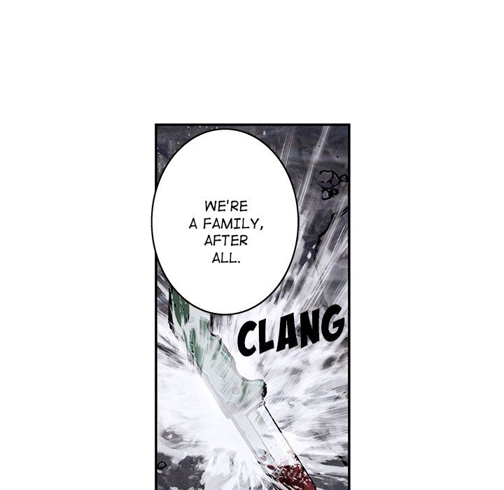 Read Leviathan (Lee Gyuntak) EN Manga Online