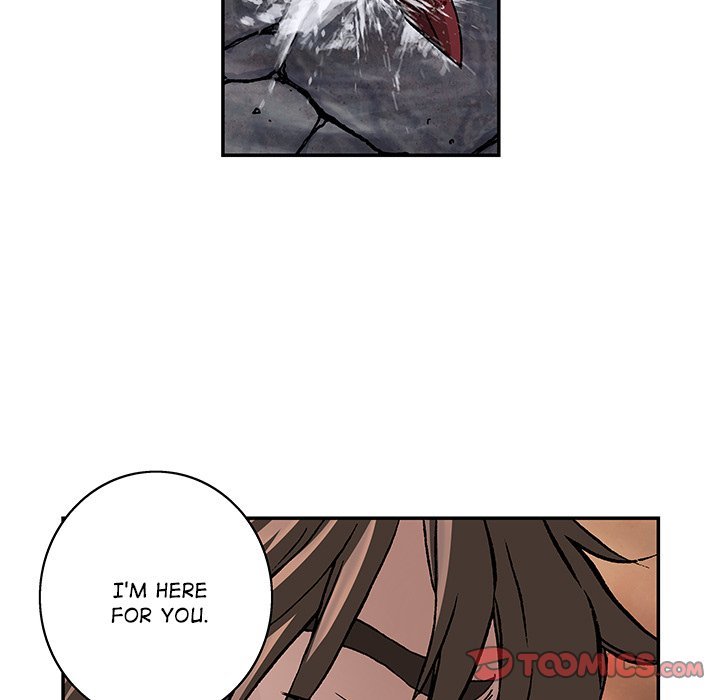 Read Leviathan (Lee Gyuntak) EN Manga Online