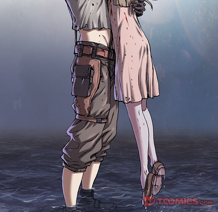 Read Leviathan (Lee Gyuntak) EN Manga Online