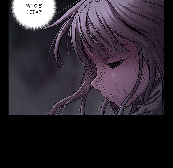 Read Leviathan (Lee Gyuntak) EN Manga Online