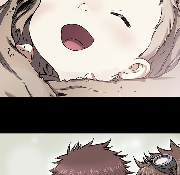 Read Leviathan (Lee Gyuntak) EN Manga Online