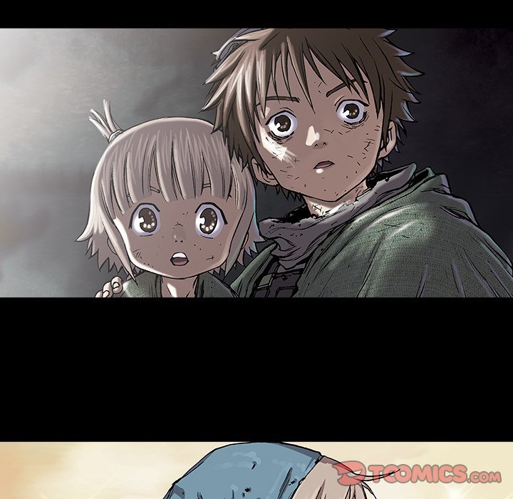 Read Leviathan (Lee Gyuntak) EN Manga Online