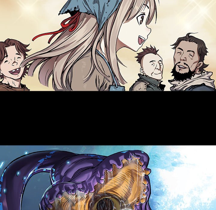 Read Leviathan (Lee Gyuntak) EN Manga Online