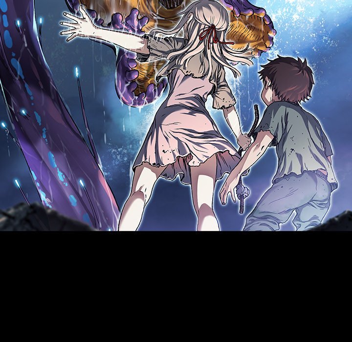 Read Leviathan (Lee Gyuntak) EN Manga Online