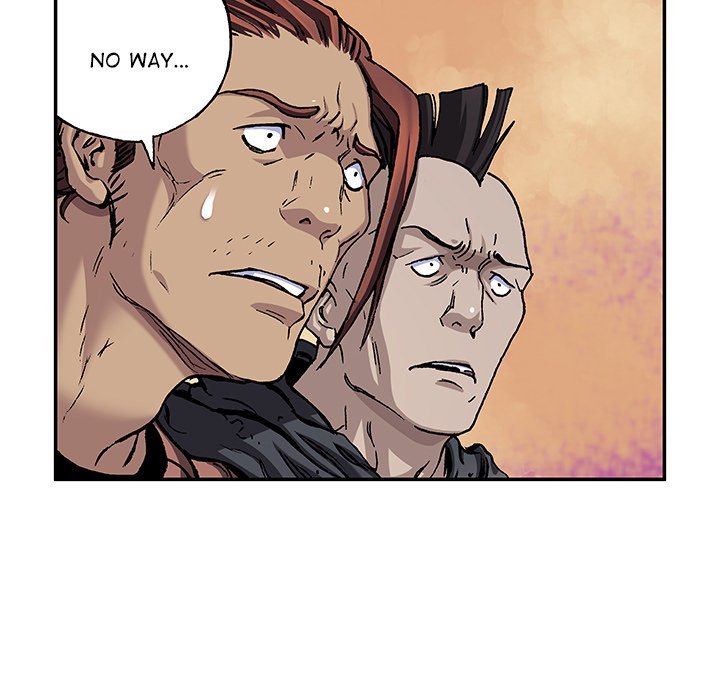 Read Leviathan (Lee Gyuntak) EN Manga Online