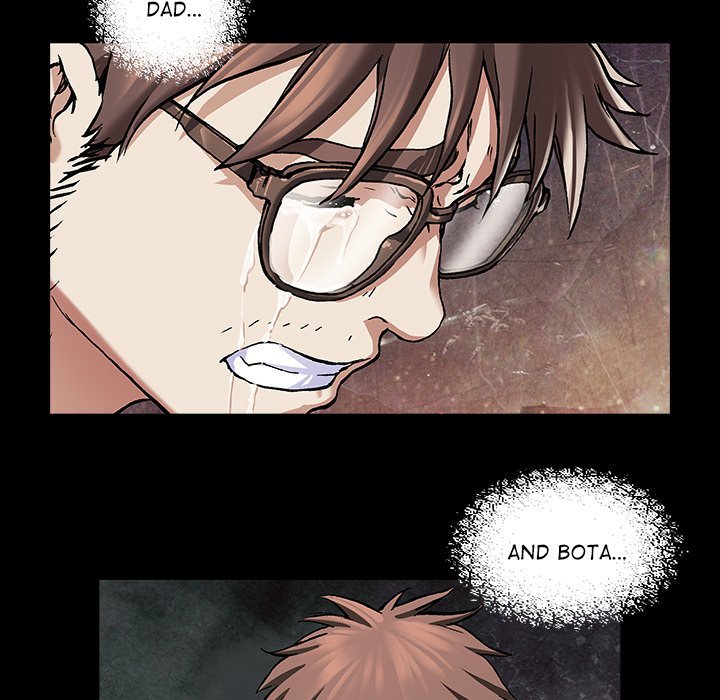 Read Leviathan (Lee Gyuntak) EN Manga Online