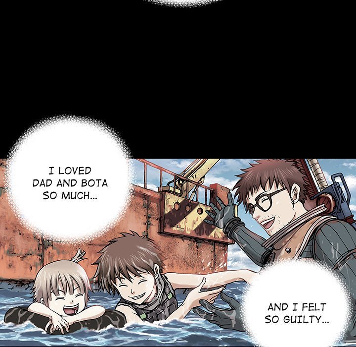 Read Leviathan (Lee Gyuntak) EN Manga Online