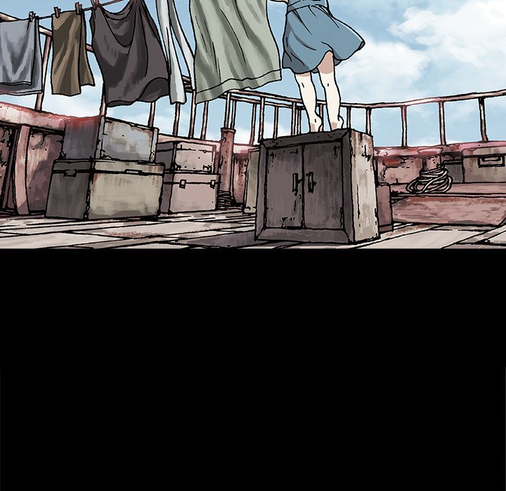Read Leviathan (Lee Gyuntak) EN Manga Online